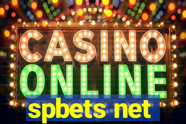 spbets net
